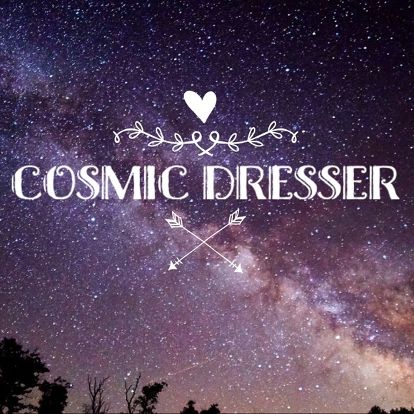 cosmicdresser